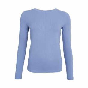 Bctea ls tee Black Colour, light blue