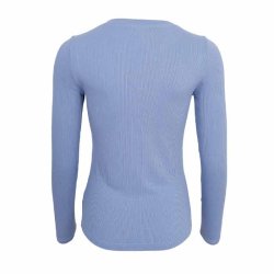 Bctea ls tee Black Colour, light blue