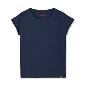 Organic jersey teasy tee fav Mads Nrgaard, parisian night