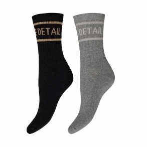 Tennis sock 2-pack Hype the Detail