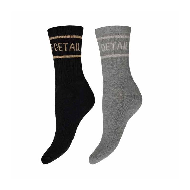 Tennis sock 2-pack Hype the Detail