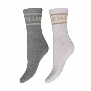 Tennis sock 2-pack Hype the Detail
