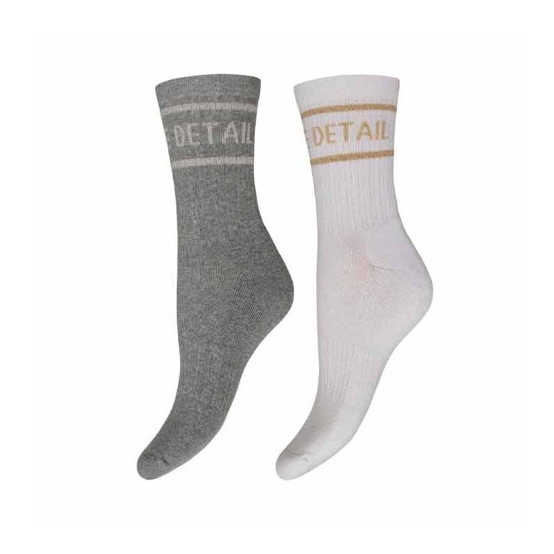 Tennis sock 2-pack Hype the Detail