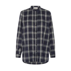 Marly shirt My Essential Wardrobe, after midnight