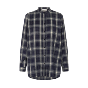 Marly shirt My Essential Wardrobe, after midnight