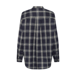 Marly shirt My Essential Wardrobe, after midnight