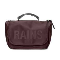 Texel wash bag rains, depth