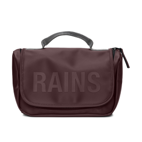 Texel wash bag rains, depth