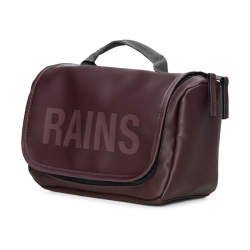 Texel wash bag rains, depth