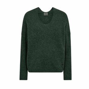 Thora v-neck knit Mos Mosh, urban chic
