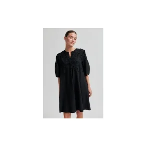 Farrow mini dress Second Female, black