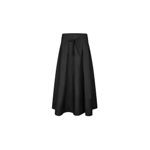 Larkini skirt Second Female, black