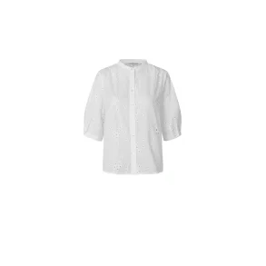 Cavana shirt, Second Female, white