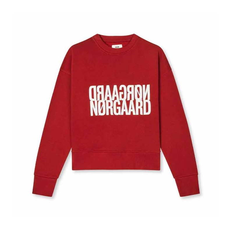 Original Sweat Tilvina sweatshirt Mads Nrgaard, winery