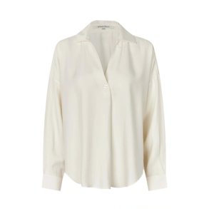 Timeline blouse Second Female, egret
