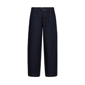 Tino chino jeans Mos Mosh, dark blue