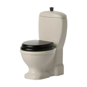 Toilet mus Maileg