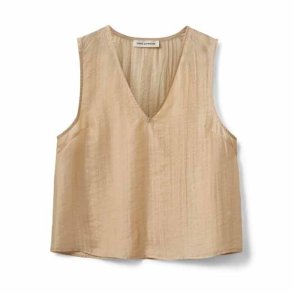 Top Sofie Schnoor, beige