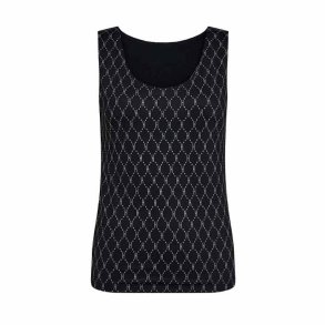 Printed top Hype the Detail