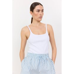 Numbia top 14 Levet Room, white