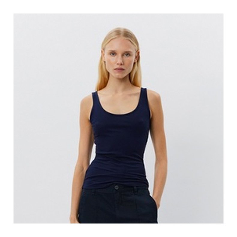 Top Sofie Schnoor, navy