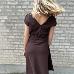 Dress Imperial, moro