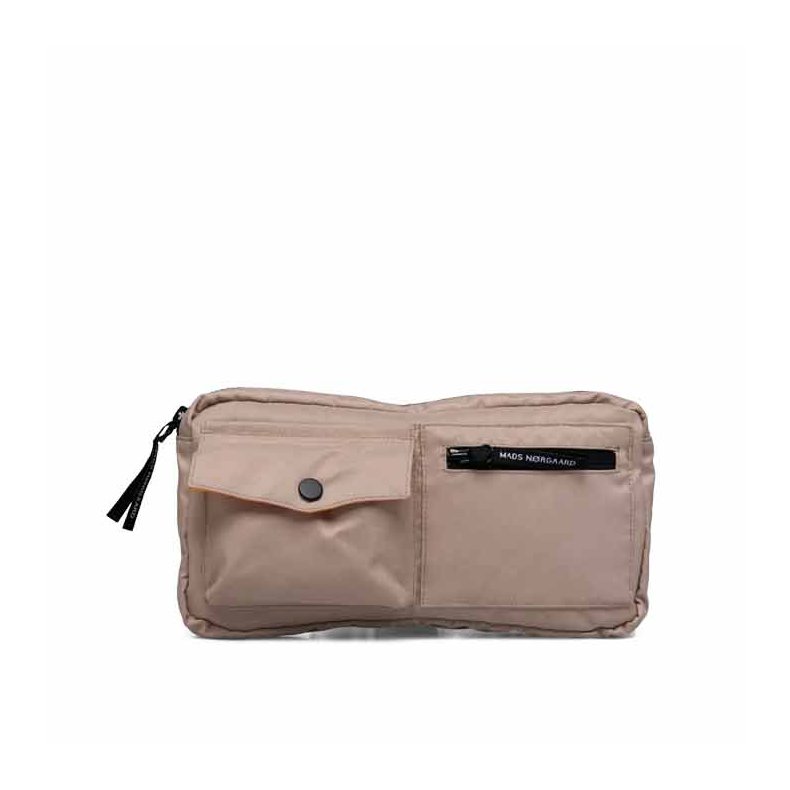 Bel one carni bag Mads Nrgaard, trench coat
