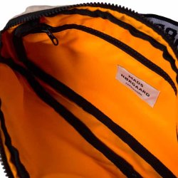 Bel one carni bag Mads Nrgaard, trench coat