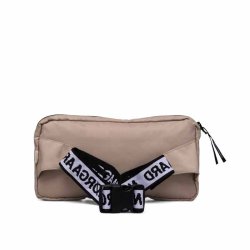 Bel one carni bag Mads Nrgaard, trench coat