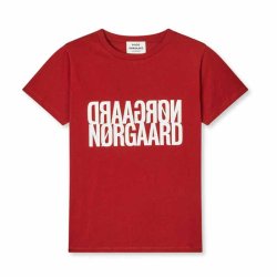 Single Cotton Trenda P tee Mads Nrgaard, winery