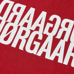 Single Cotton Trenda P tee Mads Nrgaard, winery