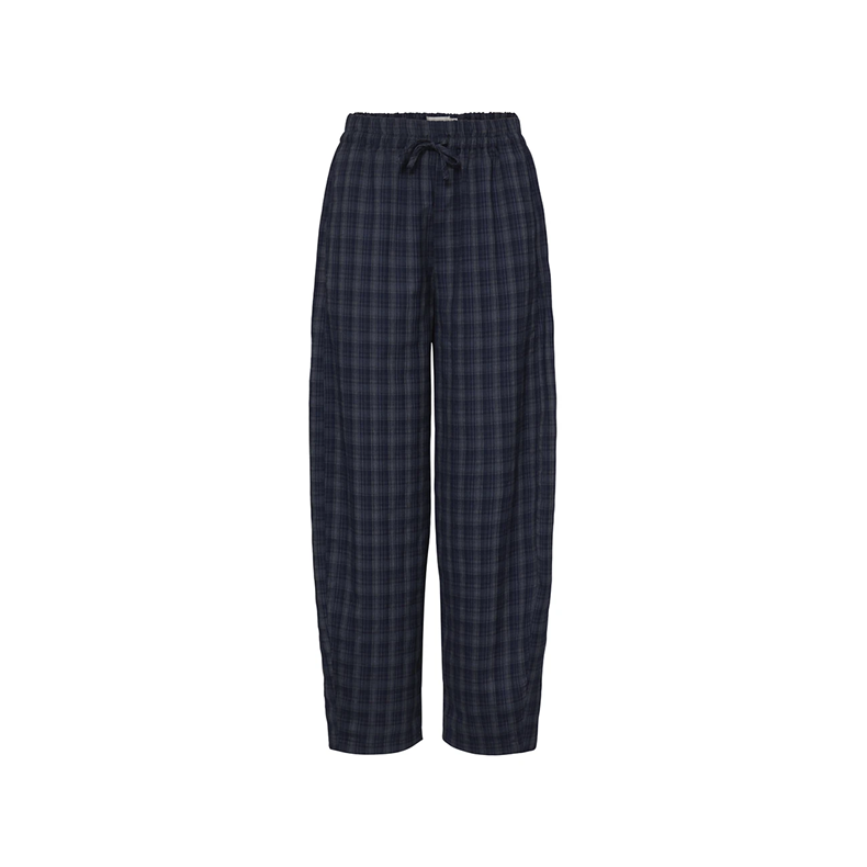 Trine pants ICHI, total eclipse che