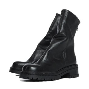 Uma boots Bukela, black