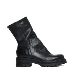 Uma boots Bukela, black