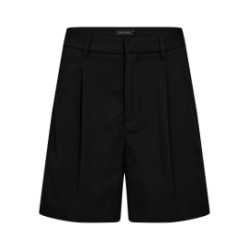 Tailor shorts Copenhagen Muse, black