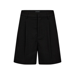 Tailor shorts Copenhagen Muse, black