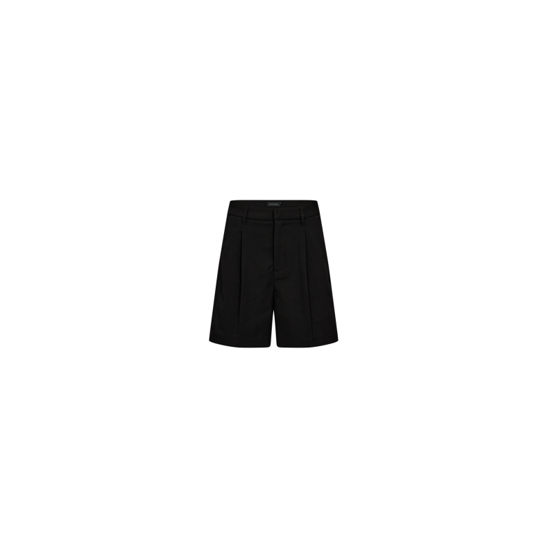 Tailor shorts Copenhagen Muse, black