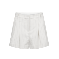 Tailor shorts Copenhagen Muse, jet stream w. black