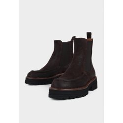Riva boots Bukela, mocca