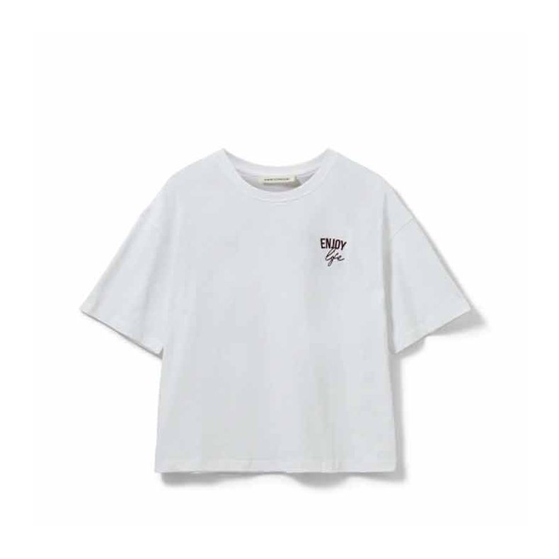 Vera t-shirt Sofie Schnoor, brilliant white 