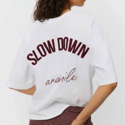 Vera t-shirt Sofie Schnoor, brilliant white 