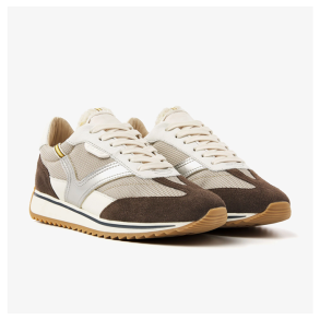 Mikki natala sneakers Via Vai, dragon combi roccia