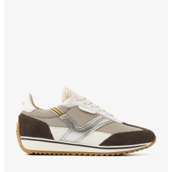 Mikki natala sneakers Via Vai, dragon combi roccia