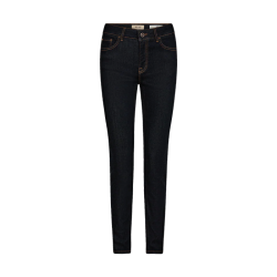 Vice deluxe jeans Mos Mosh, dark blue