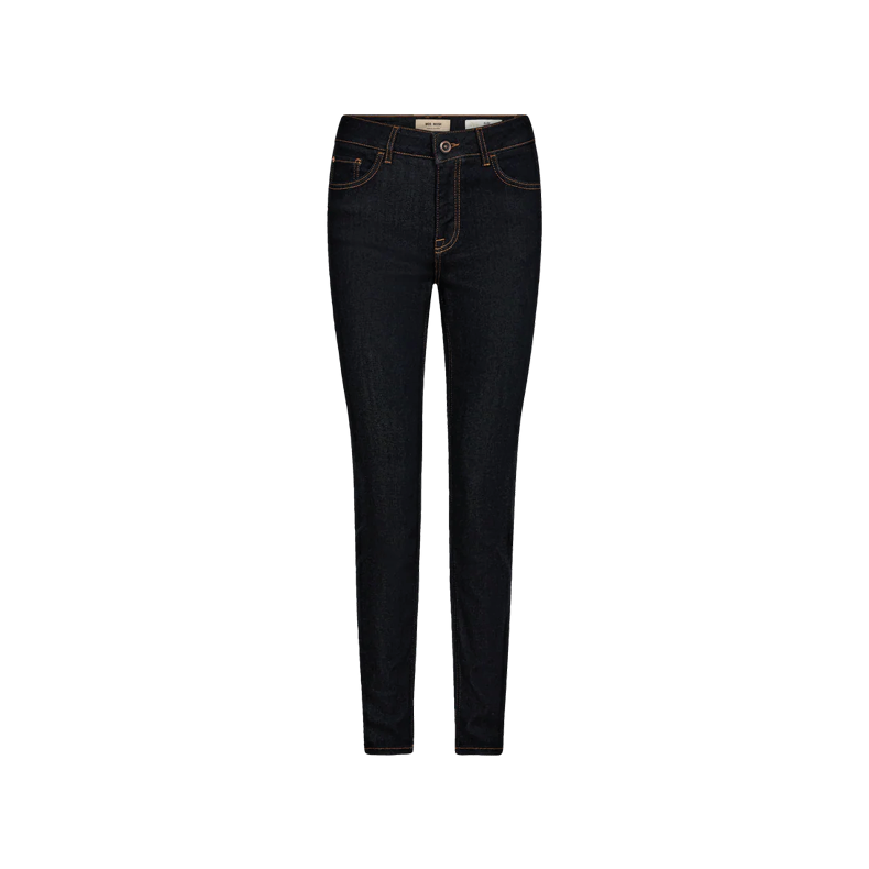 Vice deluxe jeans Mos Mosh, dark blue