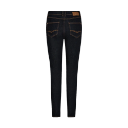 Vice deluxe jeans Mos Mosh, dark blue