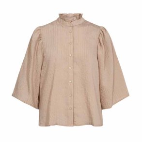 Violacc ss shirt Co'Coutre, taupe