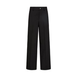 VolaCC Wide Pant, Co'couture, black