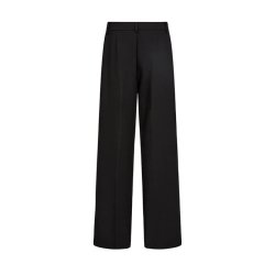VolaCC Wide Pant, Co'couture, black