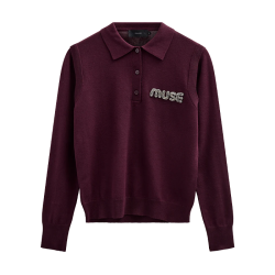 CMVeran polo Copenhagen muse, windsor wine 